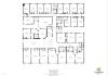 Ashland Boutique Hotel: Floor Plan
