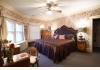 Phillips Place Bed & Breakfast: Bedroom 4