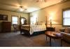 Phillips Place Bed & Breakfast: Owner's Quarters Bedroom