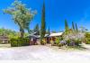 Gardens at Mile High Ranch - Historic Bisbee AZ: 