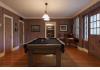 Mr. Albert's House: Lower Level Billiards Rm