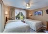 Big Creek Inn: Double Bed Suite