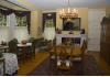 Hawthorn, A Bed & Breakfast: Hawthorn Formal Dining w Hearth