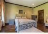 4352 Pea Ridge Road, New Hill, NC: One of two owner suites with ensuite bathrooms