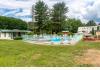 Perry's Motel & Cottages: 