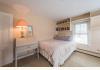 Welcome Inn: Upstairs bedroom