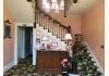 Southern Oaks Inn and Weddings: Entry Foyer