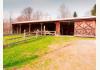 Ariel Farm Guest House: Barn