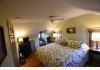 Apple Bin Inn Bed & Breakfast: Cottage King Bedroom