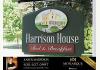 Harrison House Bed and Breakfast: 