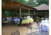 Bent Mountain Lodge Bed And Breakfast, Inc.: Large Pavilion for Wedding