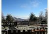 Bent Mountain Lodge Bed And Breakfast, Inc.: Winter Sceen of Cahass Mountain