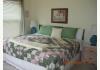 Bent Mountain Lodge Bed And Breakfast, Inc.: Spring Lynn Suite, king bed