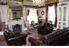 The Gridley Inn Bed and Breakfast: Parlor
