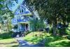 Atlantic Sojourn Bed and Breakfast: Edwardian Architecture 