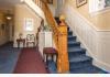Atlantic Sojourn Bed and Breakfast: Foyer