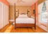 Atlantic Sojourn Bed and Breakfast: Guest Room #1