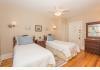Atlantic Sojourn Bed and Breakfast: Guest Room #3