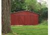 Shore Acres (early 1900's name): Storage barn/shed