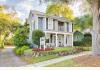The Mount Dora Historic Inn: Front View