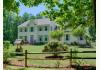 Barboursville Virginia B&B: Welcome to the Inn!