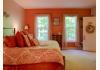 Barboursville Virginia B&B: 