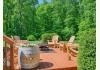 Barboursville Virginia B&B: 