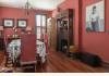 Jefferson House Bed & Breakfast: 