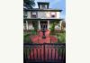 Circa 1904 Historic Estate, Bed & Breakfast: 