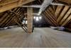 Oakley Hill Manor House: Attic 2