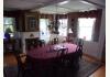 Potential Bed and Breakfast: Diningroom