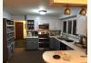 Otter Creek Inn: Kitchen