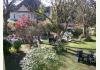 Mistletoe Bough Bed and Breakfast: Weddings in the garden