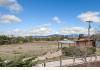 Farm with the Black Mesa View: 