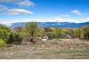 Farm with the Black Mesa View: 