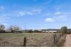 Farm with the Black Mesa View: 