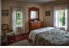 Shore Acres: Lodge Bedroom