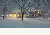 Vermont Village Chic Dining and Lodging...: 