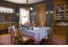 The Franklin Victorian Bed and Breakfast: Breakfast