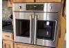 The Colonel's Rest: All New Stainless Steel Appliances