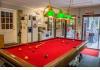 OUTTA SITE BED & BREAKFAST: GAME ROOM/ KITCHENETTE