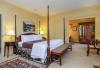 The Inn at Montpelier: Deluxe Bedroom