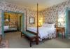 The Inn at Montpelier: Another Deluxe Bedroom