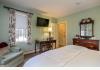 The Inn at Montpelier: New Flat Screen TVs in All Rooms