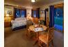 The Mazama Country Inn: Rooms