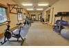 The Mazama Country Inn: Athletic Club