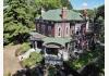 The Drummond Mansion: Grand Victorian Mansion for Sale St. Louis