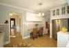 The Drummond Mansion: Kitchen Area1 Grand Mansion St. Louis