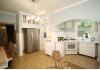 The Drummond Mansion: Kitchen Area2 Grand Mansion St. Louis