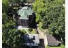 The Drummond Mansion: Backyard5 Grand Mansion St. Louis